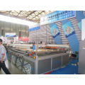 SKP-2030A Fully Automatic Glass Silk Screen Printing Machine For Sale